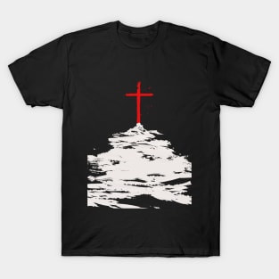 Sacred Place T-Shirt